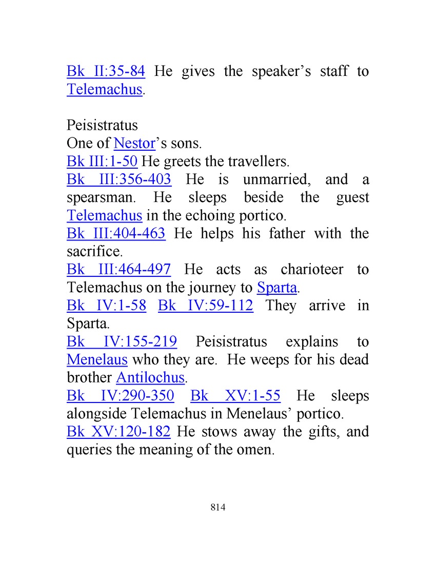 The Odyssey - Page 814